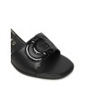 GUESS CERINNA MULE FLJCN2ELE03-BLACK