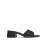 GUESS CERINNA MULE FLJCN2ELE03-BLACK