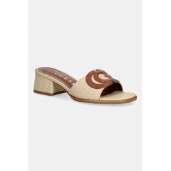 GUESS CERINNA MULE FLJCN2ELE03-NATU