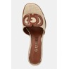 GUESS CERINNA MULE FLJCN2ELE03-NATU