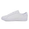 LACOSTE POWERCOURT 126 LEATHER SNEAKER WHITE 751SFA0192216
