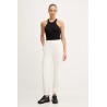 GUESS NAT RIB BRA TANK BLACK V6RP09KD932-JBLK