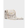 NOLAH MIA WHITE FLORAL