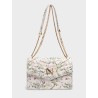 NOLAH MIA WHITE FLORAL