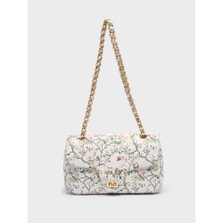 NOLAH NOSTALGIA WHITE FLORAL