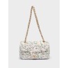 NOLAH NOSTALGIA WHITE FLORAL