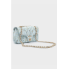 NOLAH NOSTALGIA BLUE FLORAL