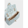 NOLAH NOSTALGIA BLUE FLORAL