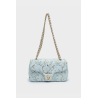 NOLAH NOSTALGIA BLUE FLORAL