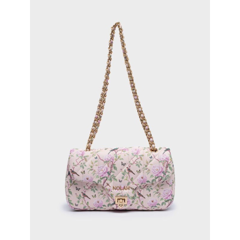 NOLAH NOSTALGIA PINK FLORAL