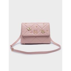 NOLAH MARIPOSA PASTEL PINK