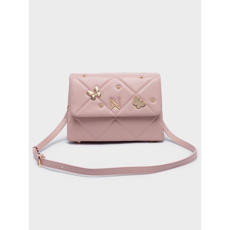 NOLAH MARIPOSA PASTEL PINK