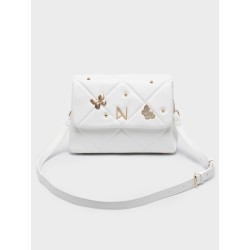 NOLAH MARIPOSA WHITE