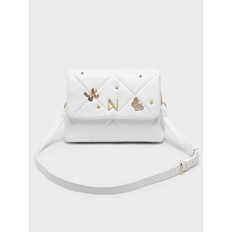 NOLAH MARIPOSA WHITE