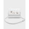 NOLAH MARIPOSA WHITE