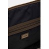 GUESS FOLLIE TRAVEL CROSSBODY BAG TAUPE HWNN96760190-TAUPE