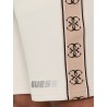 GUESS MICKEY SHORT BEIGE Z4RD04KB3P2-G9L9
