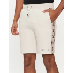 GUESS MICKEY SHORT BEIGE Z4RD04KB3P2-G9L9