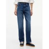TOMY HILFIGER LUCY MR SLIM DENIM DARK DW0DW23019-1BK