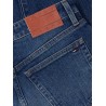 TOMY HILFIGER LUCY MR SLIM DENIM DARK DW0DW23019-1BK