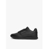TOMMY HILFIGER LEATHER LIGHT EVA RUNNER BLACK FM0FM05906-BDS