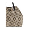 GUESS SOPHIA SHOULDER BAG BLACK HWWG9913240-BLA