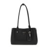 GUESS MERIDIAN II TOTE BLACK HWBG6974090-BLA