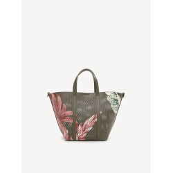 TAMARIS KENDRA CROSSBODY BAG KHAKI 34240-910