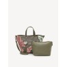 TAMARIS KENDRA CROSSBODY BAG KHAKI 34240-910