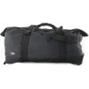 NATIONAL GEOGRAPHIC PACKABLE WHEELED DUFFEL LARGE BLACK N10444.06