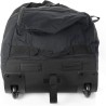 NATIONAL GEOGRAPHIC PACKABLE WHEELED DUFFEL LARGE BLACK N10444.06