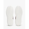 TOMMY HILFIGER LEATHER TH MODERN LIGHTCUP WHITE FM0FM05885-0GZ