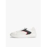 TOMMY HILFIGER LEATHER TH MODERN LIGHTCUP WHITE FM0FM05885-0GZ
