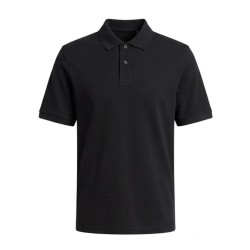 GUESS MANFREDI SS POLO BLACK Z6GP03K2863-JBLK