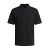 GUESS MANFREDI SS POLO BLACK Z6GP03K2863-JBLK