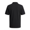GUESS MANFREDI SS POLO BLACK Z6GP03K2863-JBLK