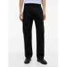 TOMMY HILFIGER TJM OTIS COTTON CANVAS CARGO BLACK DM0DM22403-BDS