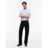 TOMMY HILFIGER TJM OTIS COTTON CANVAS CARGO BLACK DM0DM22403-BDS
