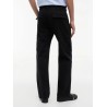 TOMMY HILFIGER TJM OTIS COTTON CANVAS CARGO BLACK DM0DM22403-BDS