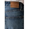 TOMMY HILFIGER RYAN SLIM STR DENIM DARK DM0DM23358-1BK