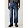 TOMMY HILFIGER OTIS REGULAR STR DENIM DARK DM0DM23403-1BK