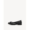 TAMARIS BALLERINA BLACK 1-22126-43-001