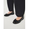 TAMARIS BALLERINA BLACK 1-22126-43-001