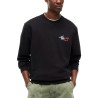TOMMY HILFIGER TJM REG ENTRY SIGN CNCK EXT DM0DM23116-BDS
