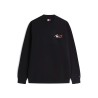 TOMMY HILFIGER TJM REG ENTRY SIGN CNCK EXT DM0DM23116-BDS