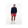 TOMMY HILFIGER TJM REG BADGE CREW HTR DARK NIGHT NAVY DM0DM21921-C1G