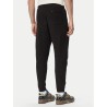 TOMMY HILFIGER TJM REG SIGNATURE SWEATPANT BLACK DM0DM23903-BDS