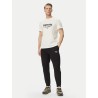 TOMMY HILFIGER TJM REG SIGNATURE SWEATPANT BLACK DM0DM23903-BDS