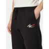 TOMMY HILFIGER TJM REG SIGNATURE SWEATPANT BLACK DM0DM23903-BDS