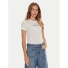 GUESS GJ SS CN SLIM LOGO PRINT WHITE W4YI01J1314-G011